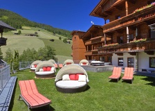 Family Hotel Galtenberg, Alpbach