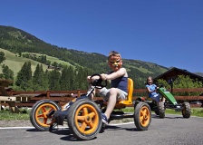 Family Hotel Galtenberg, Alpbach
