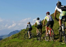 Family Hotel Galtenberg, Alpbach