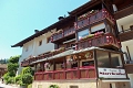 Penzin Starchenthof, Wildschnau - Oberau