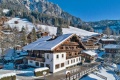 Hotel Zur Post, Alpbach