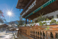 Hotel Zur Post, Alpbach