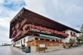 Hotel Zur Post, Alpbach
