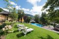 Hotel Zur Post, Alpbach