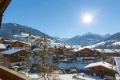 Hotel Zur Post, Alpbach