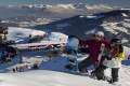 Hotel Zur Post, Alpbach