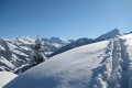 Hotel Zur Post, Alpbach