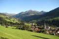 Hotel Zur Post, Alpbach