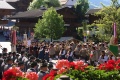 Hotel Zur Post, Alpbach