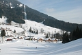 Chaty Altaussee-Loser, Lichtersberg