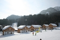 Chaty Altaussee-Loser, Lichtersberg