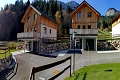 Chaty Altaussee-Loser, Lichtersberg