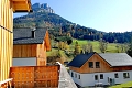 Chaty Altaussee-Loser, Lichtersberg