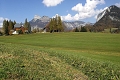 Chaty Altaussee-Loser, Lichtersberg