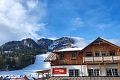 Penzin Dahaim, Altaussee