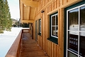 Penzin Dahaim, Altaussee