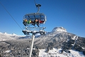 Penzin Dahaim, Altaussee