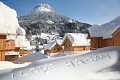 Chaty Hagan Lodge, Altaussee