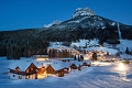 Chaty Hagan Lodge, Altaussee