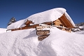 Chaty Hagan Lodge, Altaussee