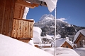 Chaty Hagan Lodge, Altaussee