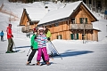 Chaty Hagan Lodge, Altaussee