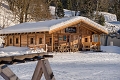 Chaty Hagan Lodge, Altaussee