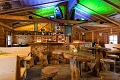 Chaty Hagan Lodge, Altaussee