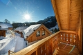 Chaty Hagan Lodge, Altaussee