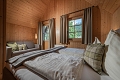 Chaty Hagan Lodge, Altaussee