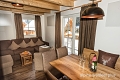 Chaty Hagan Lodge, Altaussee
