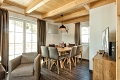 Chaty Hagan Lodge, Altaussee