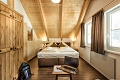Chaty Hagan Lodge, Altaussee