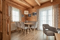 Chaty Hagan Lodge, Altaussee