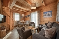 Chaty Hagan Lodge, Altaussee