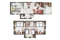 Chaty Hagan Lodge, Altaussee