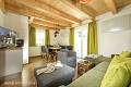 Chaty Hagan Lodge, Altaussee