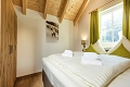 Chaty Hagan Lodge, Altaussee