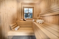 Chaty Hagan Lodge, Altaussee