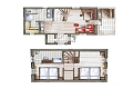 Chaty Hagan Lodge, Altaussee