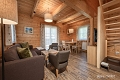 Chaty Hagan Lodge, Altaussee