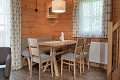 Chaty Hagan Lodge, Altaussee