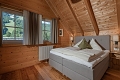 Chaty Hagan Lodge, Altaussee
