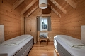 Chaty Hagan Lodge, Altaussee