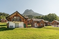 Chaty Hagan Lodge, Altaussee