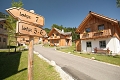 Chaty Hagan Lodge, Altaussee