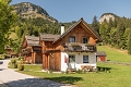 Chaty Hagan Lodge, Altaussee
