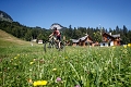 Chaty Hagan Lodge, Altaussee