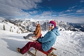 Chaty Hagan Lodge, Altaussee