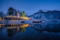 Hotel Seevilla, Altaussee